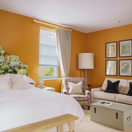 Penally Abbey Country House Hotel And Restaurant Екстериор снимка