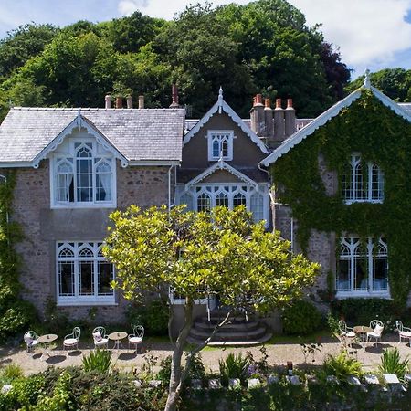 Penally Abbey Country House Hotel And Restaurant Екстериор снимка