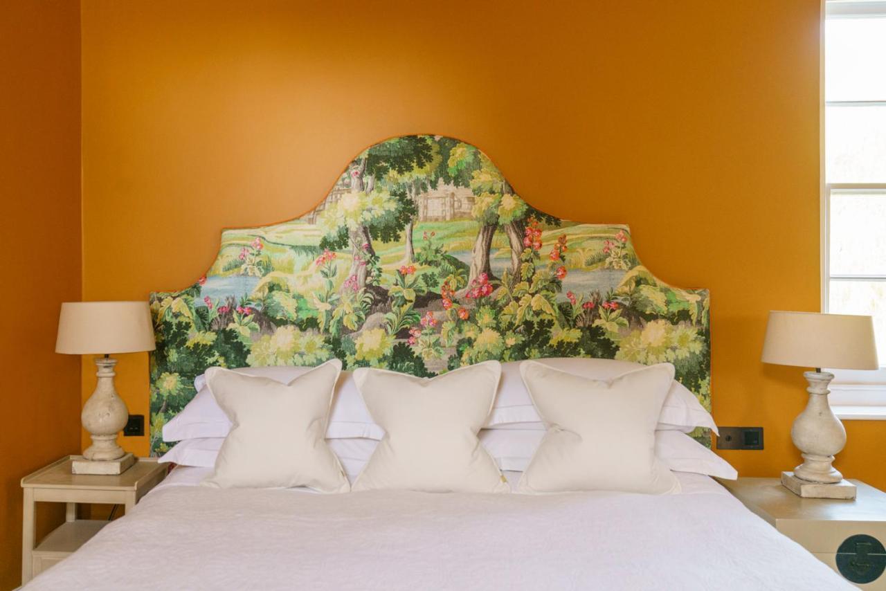 Penally Abbey Country House Hotel And Restaurant Екстериор снимка