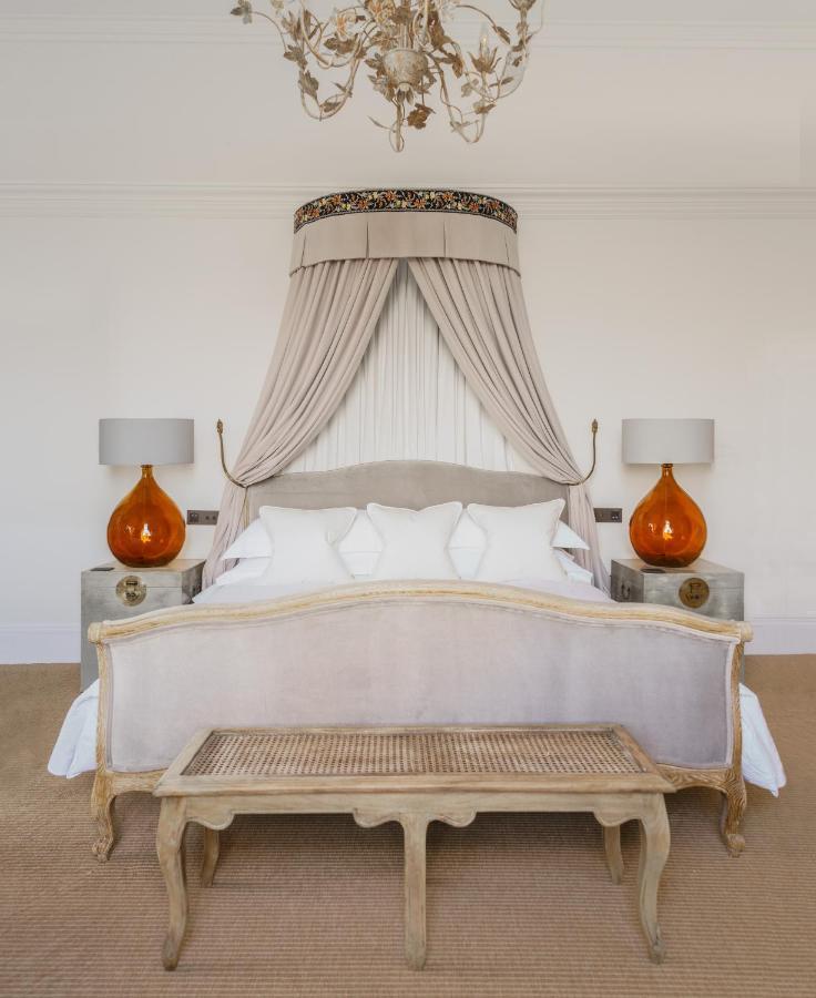 Penally Abbey Country House Hotel And Restaurant Екстериор снимка