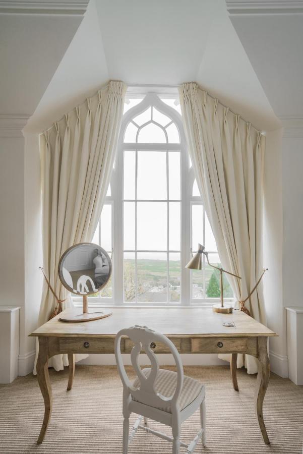 Penally Abbey Country House Hotel And Restaurant Екстериор снимка