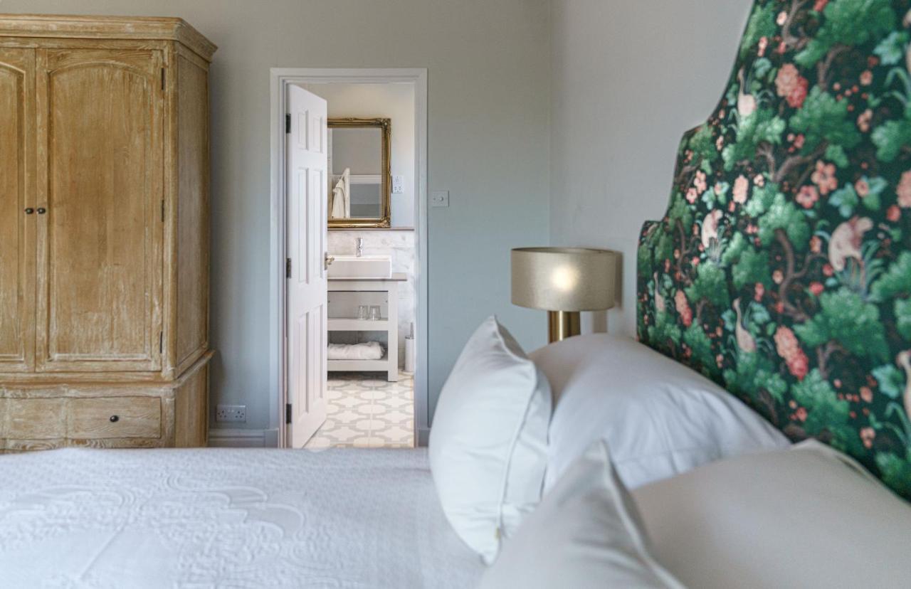 Penally Abbey Country House Hotel And Restaurant Екстериор снимка