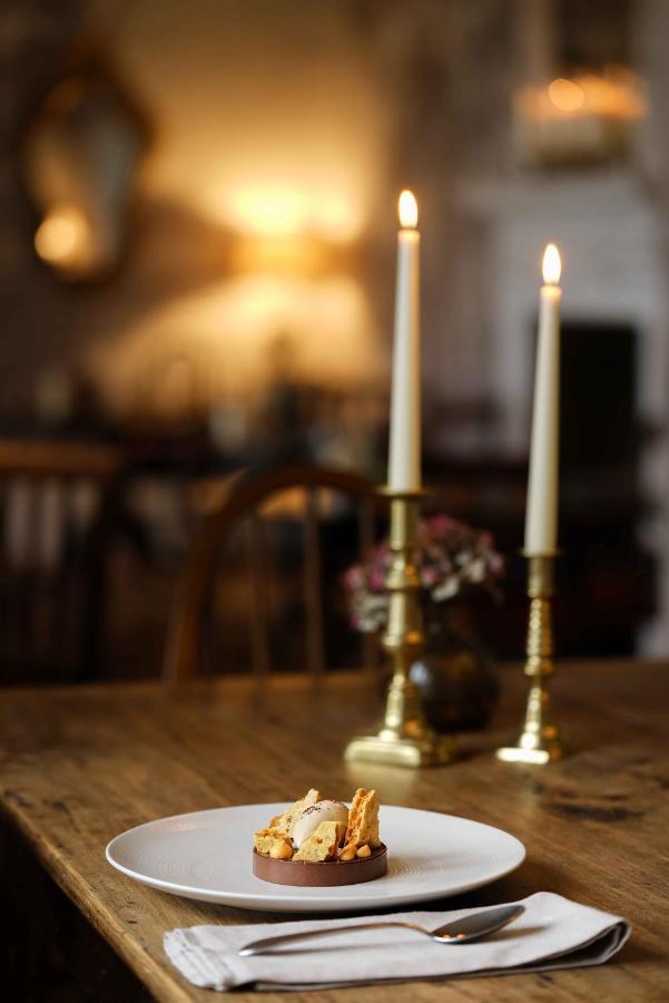 Penally Abbey Country House Hotel And Restaurant Екстериор снимка
