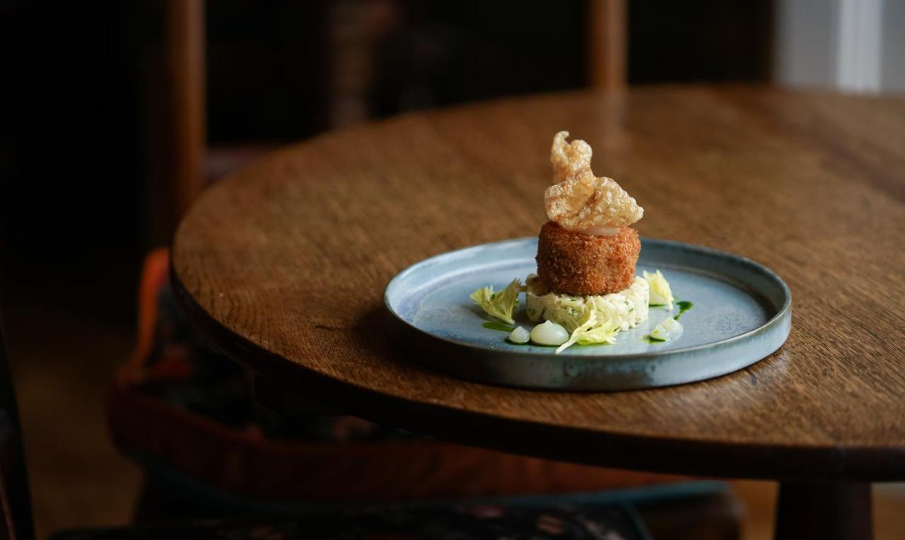 Penally Abbey Country House Hotel And Restaurant Екстериор снимка