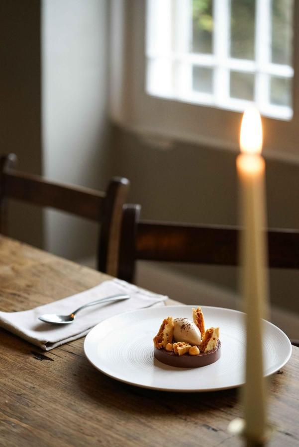 Penally Abbey Country House Hotel And Restaurant Екстериор снимка