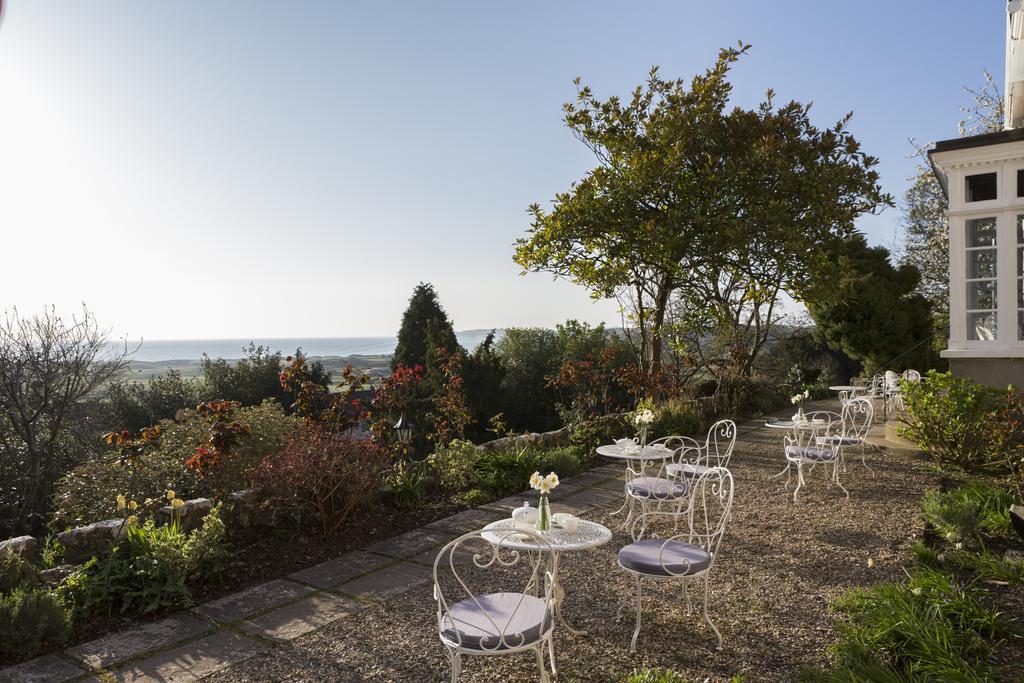 Penally Abbey Country House Hotel And Restaurant Екстериор снимка