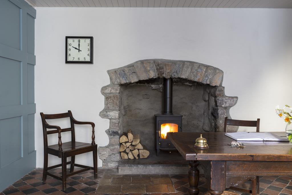 Penally Abbey Country House Hotel And Restaurant Екстериор снимка