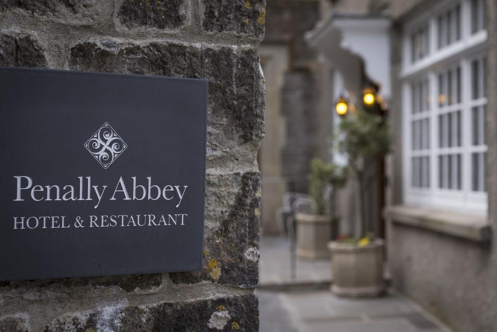 Penally Abbey Country House Hotel And Restaurant Екстериор снимка