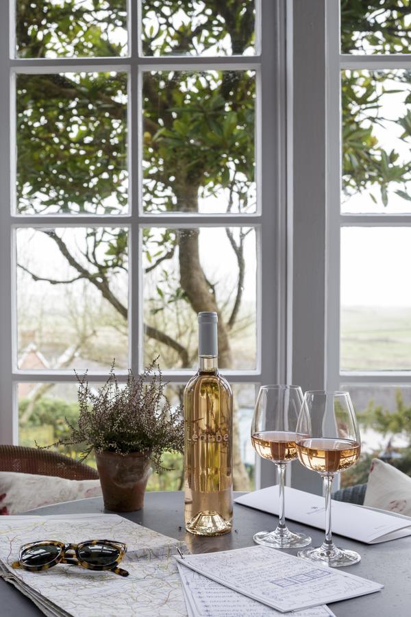 Penally Abbey Country House Hotel And Restaurant Екстериор снимка