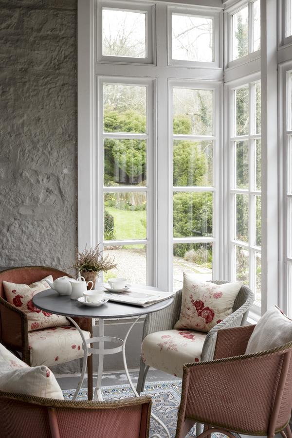 Penally Abbey Country House Hotel And Restaurant Екстериор снимка
