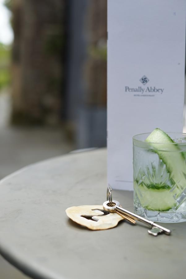 Penally Abbey Country House Hotel And Restaurant Екстериор снимка