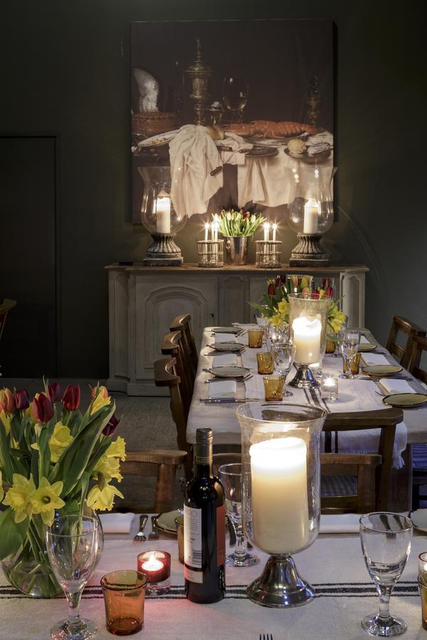 Penally Abbey Country House Hotel And Restaurant Екстериор снимка