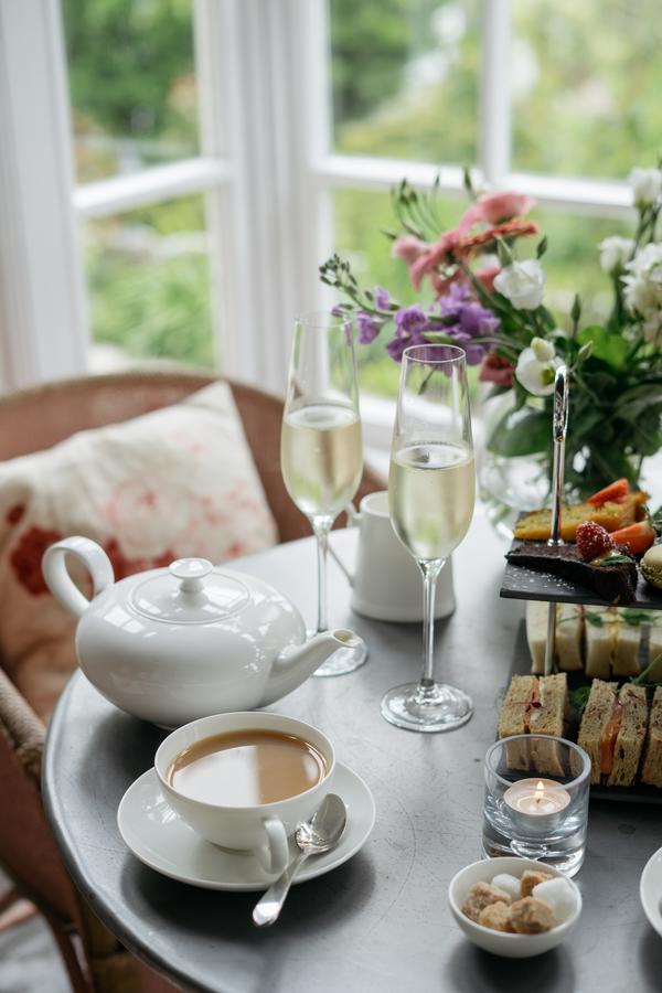 Penally Abbey Country House Hotel And Restaurant Екстериор снимка