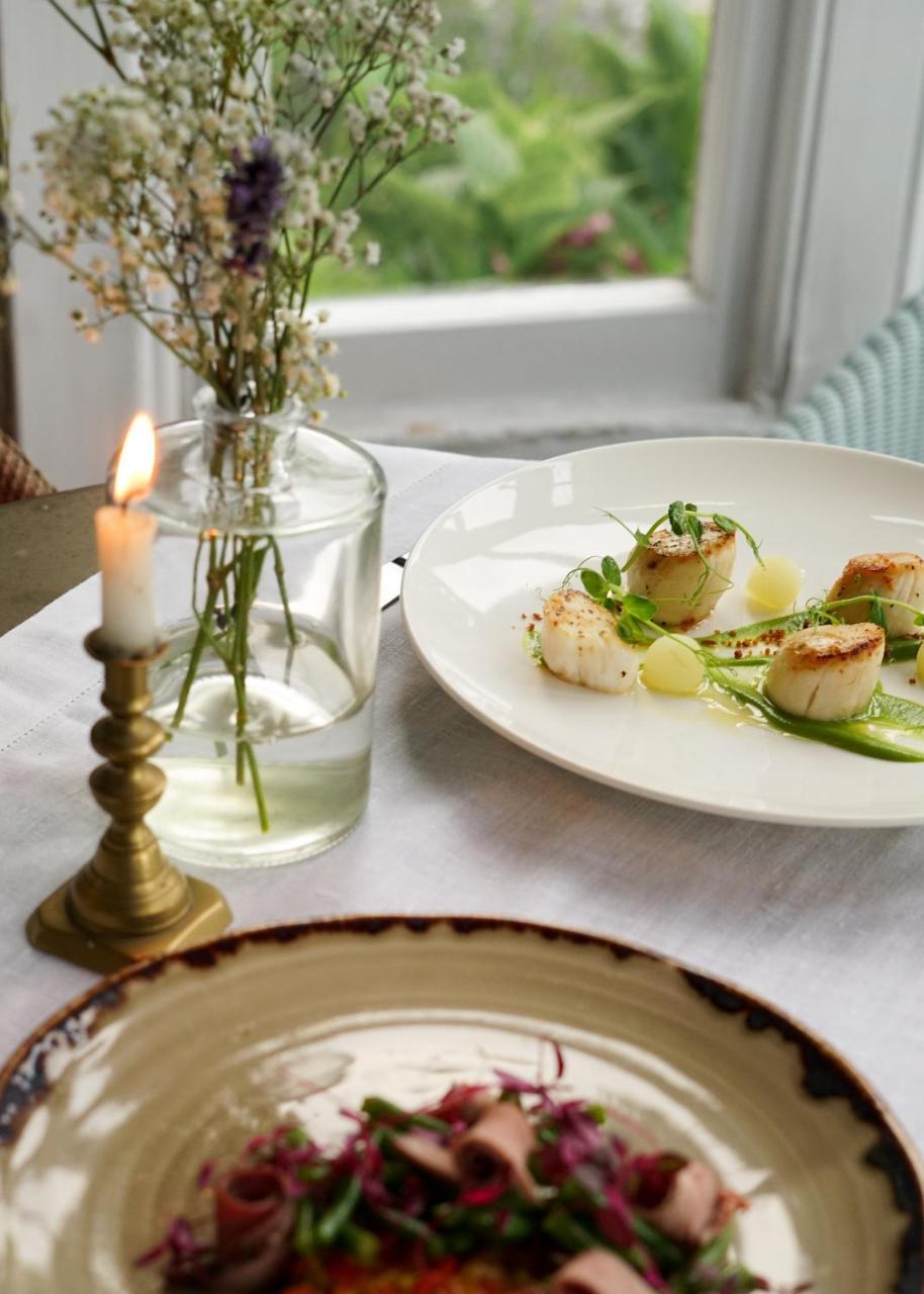 Penally Abbey Country House Hotel And Restaurant Екстериор снимка