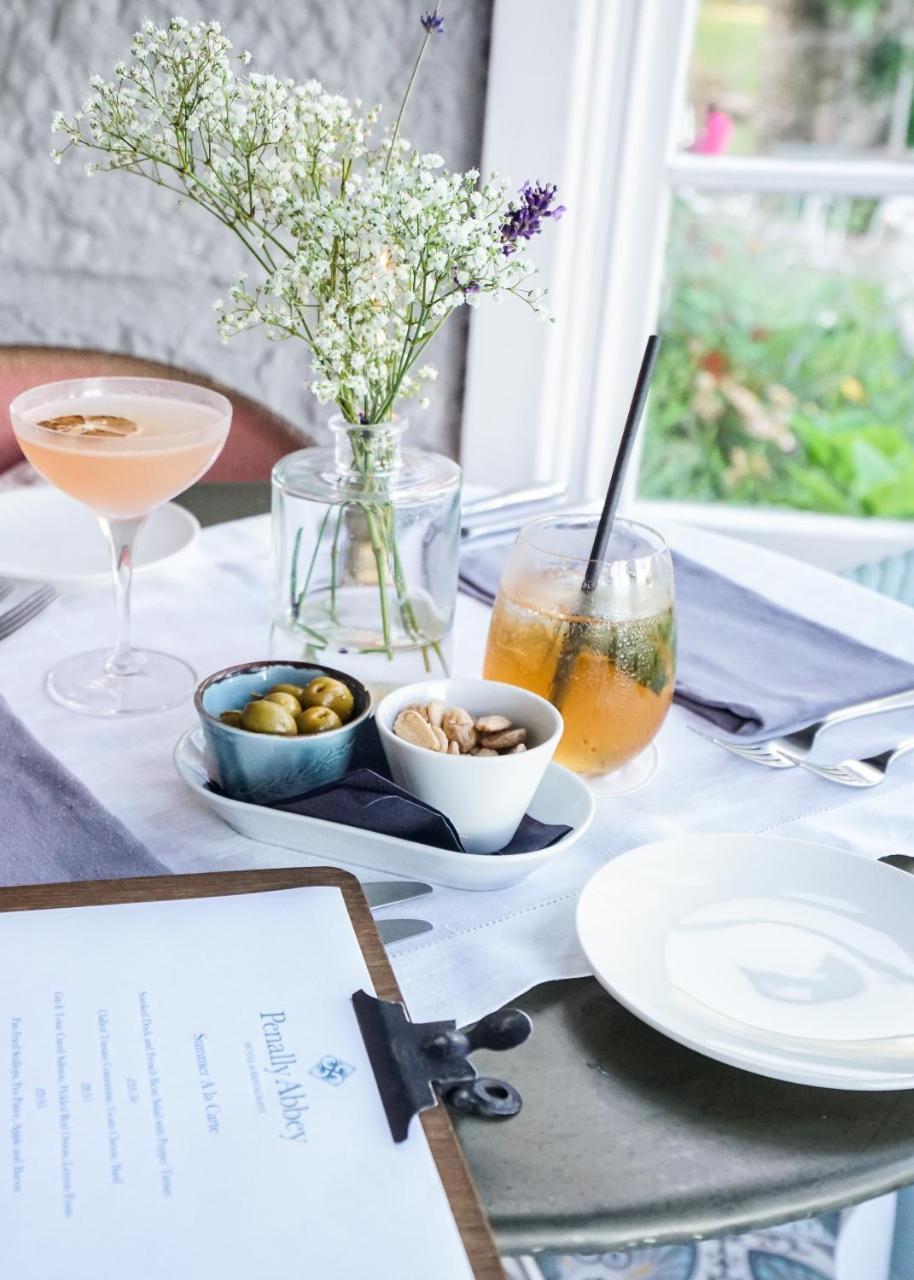 Penally Abbey Country House Hotel And Restaurant Екстериор снимка